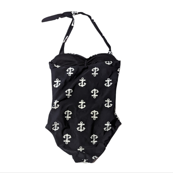 Women's swimsuit - Picture 2 of 2